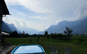 Chalet Valchiavenna